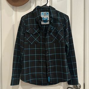 Dixxon Flannel